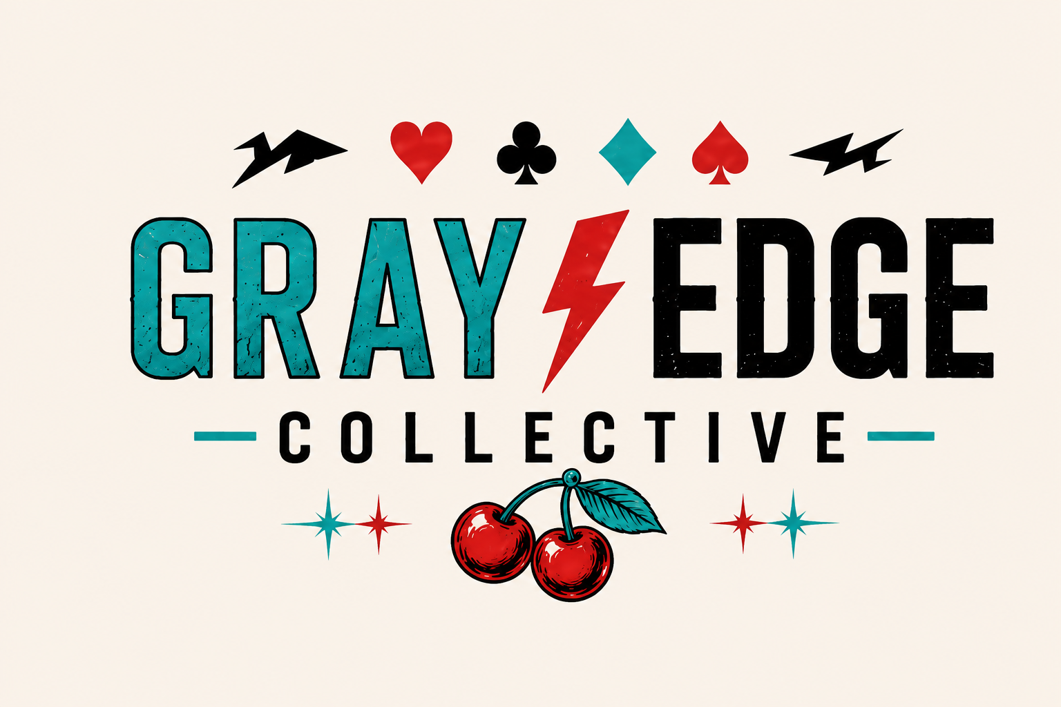 Gray Edge Collective